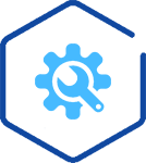 专业的硬件设施